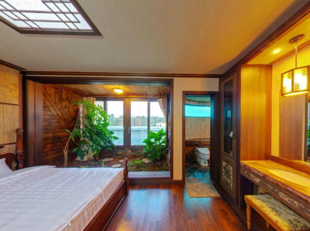 Jeju Nine Resort מראה חיצוני תמונה
