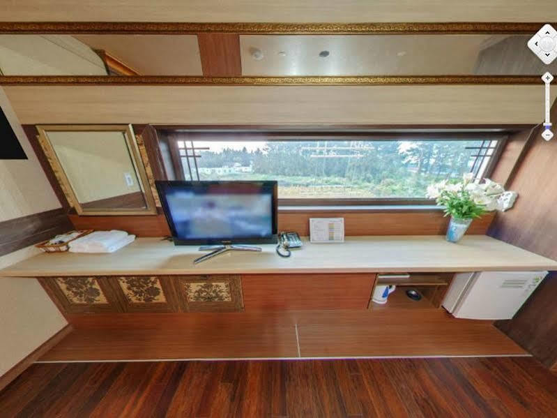 Jeju Nine Resort מראה חיצוני תמונה