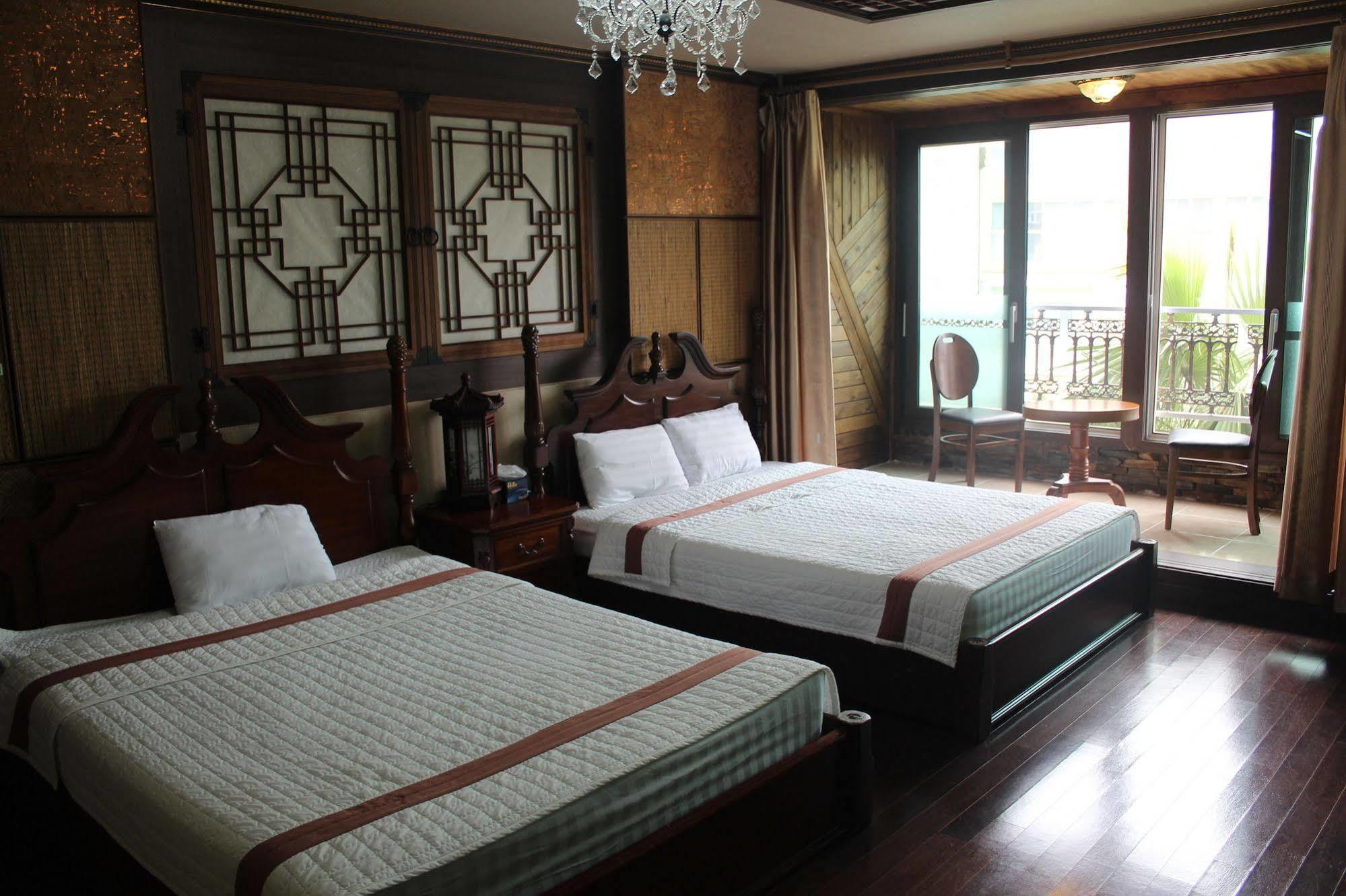 Jeju Nine Resort מראה חיצוני תמונה
